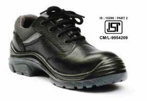 Hillson Nucleus Real Leather Shoes