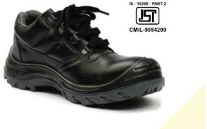 Hillson Soccer Real Leather Shoes