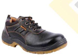 Hillson Sporty Synthetic Leather Shoes