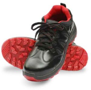 Hillson Swag Synthetic Leather Shoes