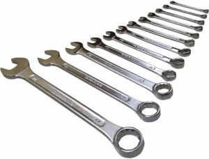 Taparia Comnination Spanner Sets