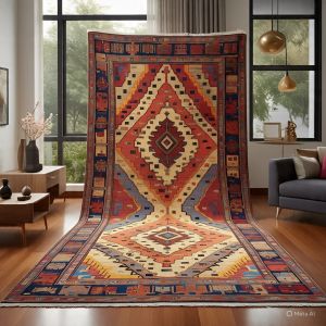 Designer Floor Carpet