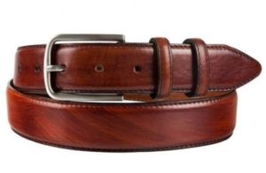 Mens Leather Belt