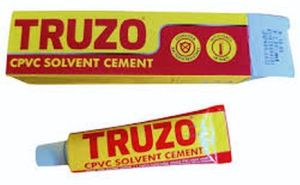 Astral Adhesive Truzo CPVC Solvent Cement Tube