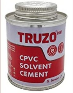 Astral Adhesive Truzo HM CPVC Solvent Cement