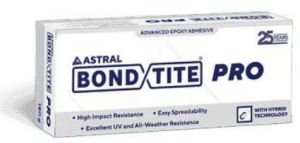 Astral Bondtite Pro Advanced Epoxy Adhesive