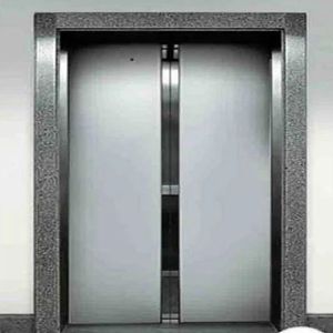 Automatic Passenger Elevator