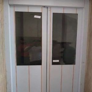 Glass Door Passenger Elevator