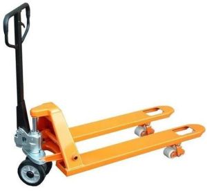 Hydraulics Hand Pallet Lift