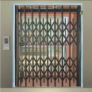 Manual Goods Elevator