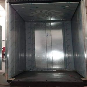 Stainless Steel Lift Elevators