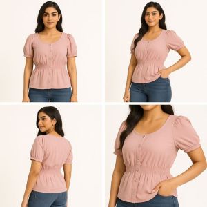 Bulk Ladies Used Clothing Exporter Delhi Womens Pre-Owned Garments Wholesale Supplier Chandra\'S Luxurious Hub