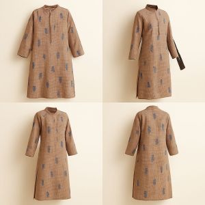 Ladies Surplus Branded Kurti Bulk Exporter India | Premium Used Women’S Kurtis Supplier | Stylish Surplus Branded Ladies Kurtis Wholesale | Chan
