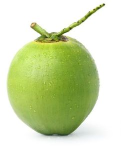 Green Tender Coconut