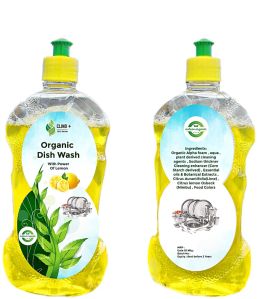 Dish Wash Liquid
