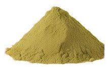 cow dung powder