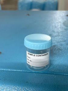30ml Urine Container