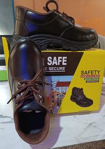 Safety Shoes