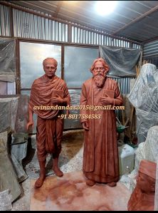 Fiberglass Vidyasagar Statue