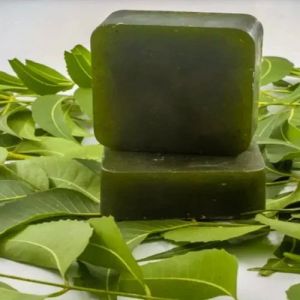 Soap Stone