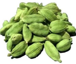 Green Cardamom