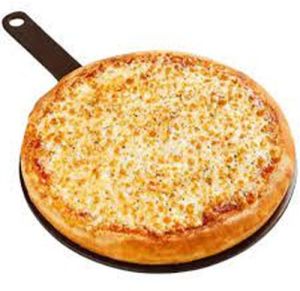 7 Inch Margherita Frozen Pizza