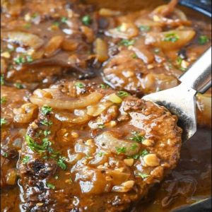 Frozen Jain Brown Gravy