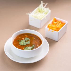 Frozen Hot &AMP; Sour Soup Paste