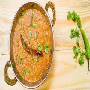 Frozen Punjabi Tadka Gravy