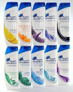 Head &AMP; Shoulders Shampoo