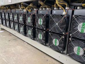 Iceriver Miner Ks5m Kaspa Coin Antminer