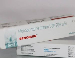 20% Monobenzone Cream