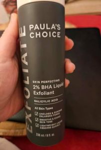 Luminous Light Perfecting Serum