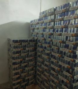 Red Bull Drink