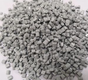 Grey Polypropylene Granules