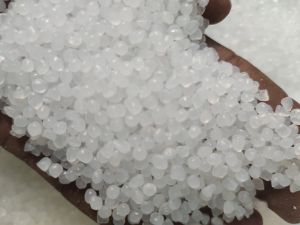Natural HDPE Granules