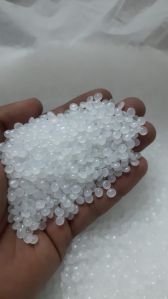 Natural Polypropylene Granules
