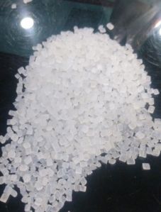 Natural White Polypropylene Granules