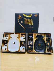 Ceramic Glass Crockery