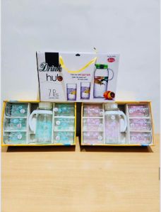 Ceramic Glass Crockery