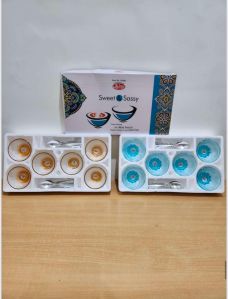 Ceramic Glass Crockery