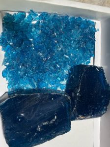 Terrazzo Rock Glass Chips