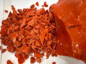 Terrazzo Block Glass Chips