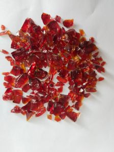 Terrazzo Rock Glass Chips