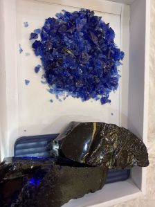 Terrazzo Rock Glass Chips
