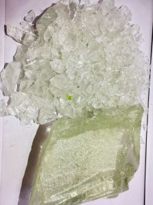 Terrazzo Rock Glass Chips
