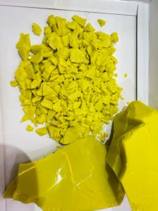 Terrazzo Block Glass Chips