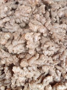 Fresh Organic Ginger