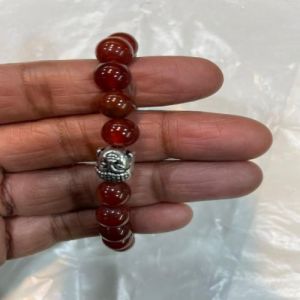Amber Stone Pain Relief & Energy Bracelet