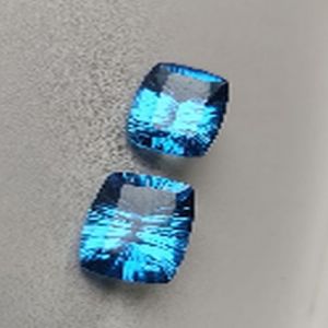 Aquamarine Gemstone